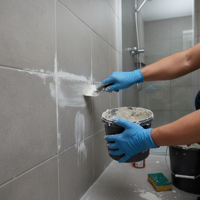 Increase Your Tile Service Business with an AI Driven, Targeted Website