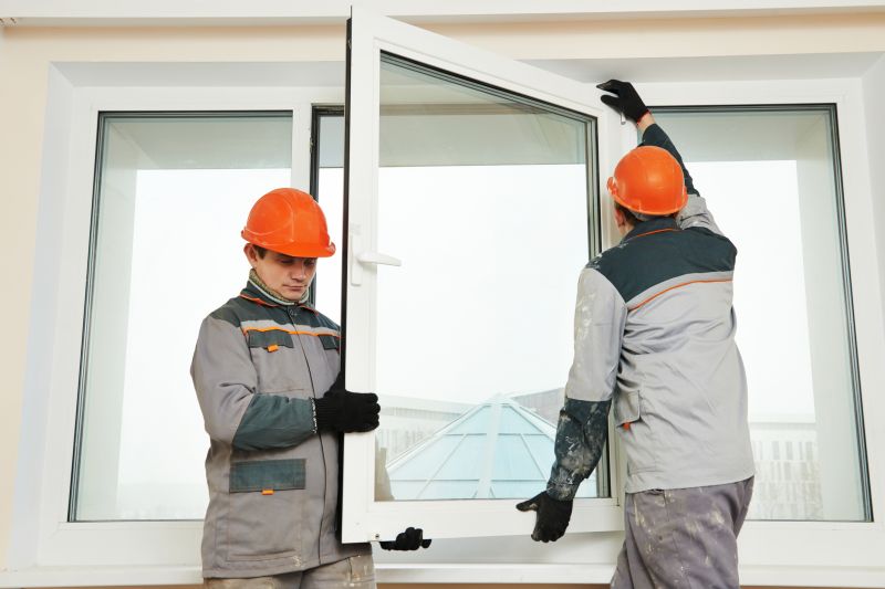 Best Window Installation Contractors in Douglasville, GA